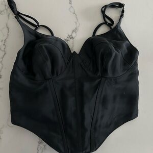 Urban Outfitters Corset